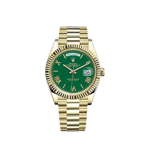 rolex day date 40 228238